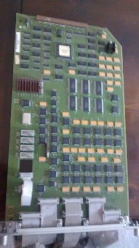 Agilent Generator Pattern Card/16522A (I have a total of 10)