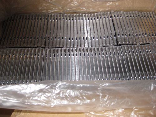 200 STANDARD Black CD Jewel Case Part # 1045-5099R