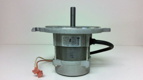 1/7 hp ao smith oil burner motor for sale