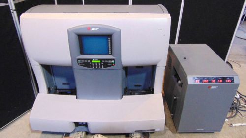 Beckman Coulter LH 750 Hematology Analyzer With Diluter &amp; Power Supply S1418