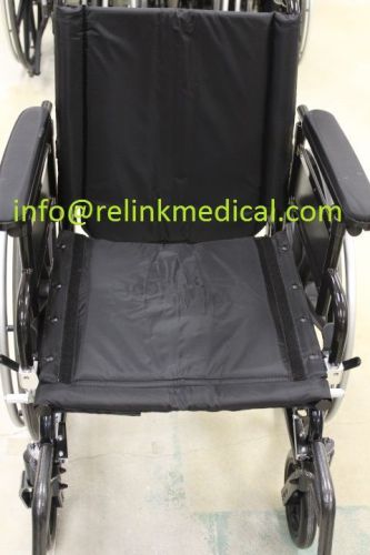 Drive Viper Plus GT Wheelchair