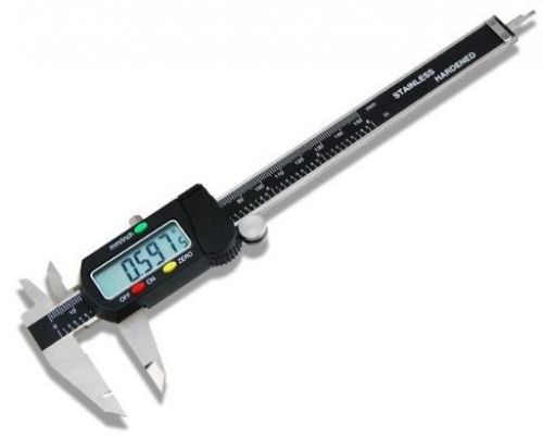 Se 784ec digital caliper in both sae &amp; metric for sale