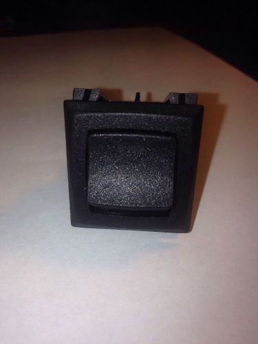 Rocker Power Carling Switch Widely Used By Fender &amp; Others