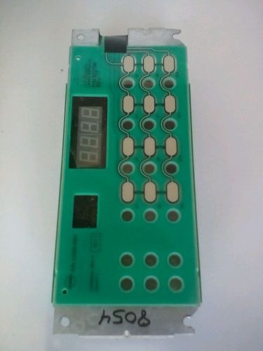 F994P3 Speed Queen Quantum Control Board