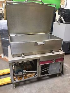 Southbend Steammaster Large Basin Commercial Cooker
