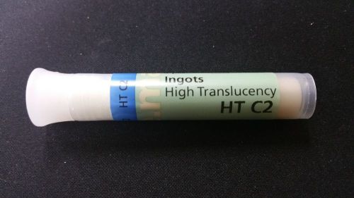 Ivoclar IPS Emax Press Ingots High Trans HT-C2 Ceramic 5pk PRICE REDUCED