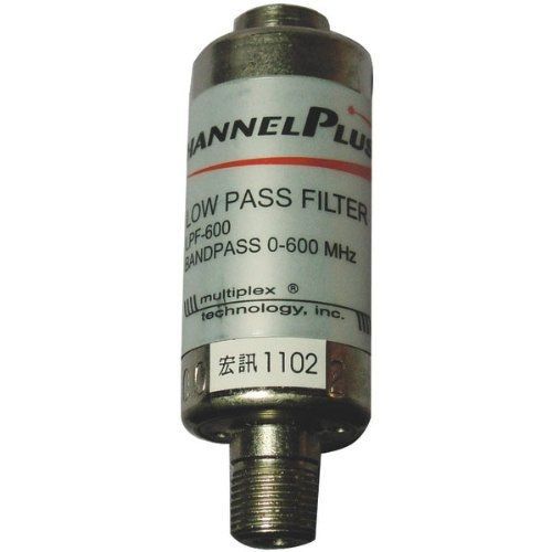 Linear LPF-600 Linear/ChannelPlus Low-Pass Filter