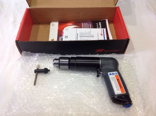 Ingersoll rand 6arst6 6 series pistol grip drill new in box for sale