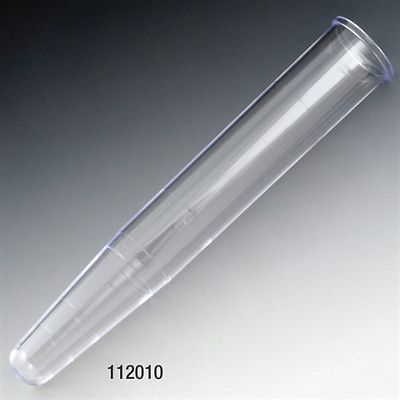 Globe Scientific Centrifuge tube, 16x100mm