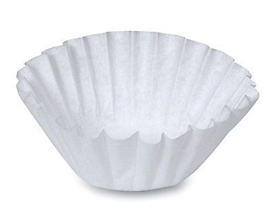 Coffee Filter for 8-10 Cups (1000 Filters)