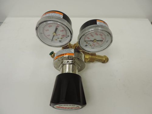 Smith 30-450-580 nitrogen purge regulator for sale