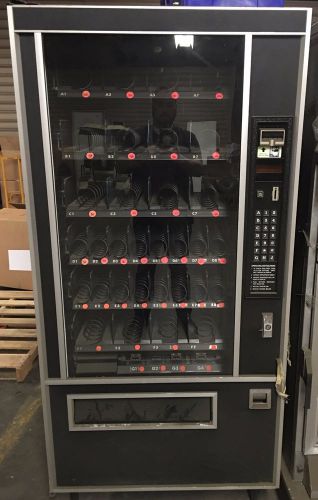 Wittern/USI 3014A Snack/Candy Vending Machine