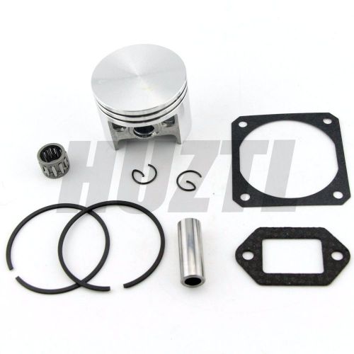 52MM Piston With Ring Pin Bearing Gasket For STIHL 038 MS380 380 AV MAGNUM  NEW
