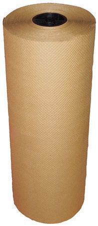 5PGR4 Kraft Paper, 60 lb., 18 In. W, Natural