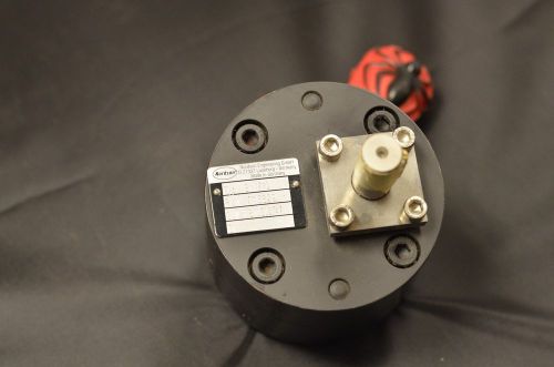 New Original Nordson SN1710 PR100M3 Gear pump 7116829 or 254231