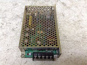 Cosel K50A-24-N 24 V 2.1 Amp Power Supply K50A24N