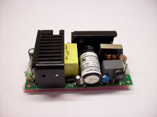 CUI Inc VOF-65-24 24 V / 65 W AC / DC Converter