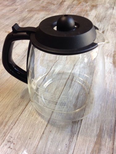 12-Cup Coffee Pot/Decanter/carafe