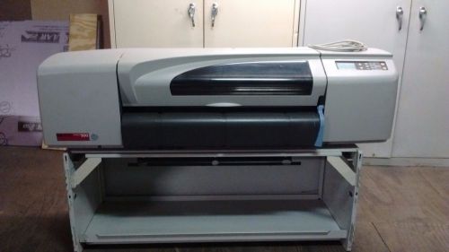 Hewlett Packard DesignJet 500 24&#034; Printer