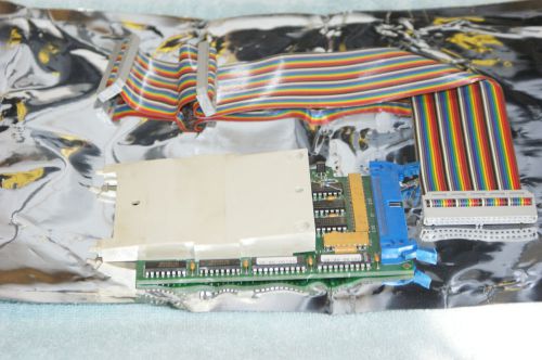 HP / Agilent / 859X Spectrum Analyzer Memory Card Reader Assembly. 08590-60396