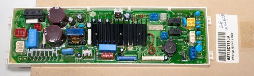 LG 6871EC1118A Washer PWB PCB  Control Board