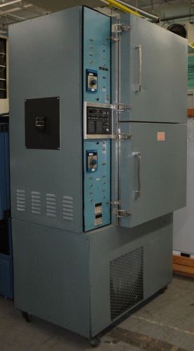 Associated Environmental SM-2105D Thermal Shock Chamber (Tenny,Thermotron,Espec)