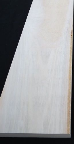Holly american lumber - 1&#034;t x ** 6&#034;w ** x 38&#034;l - kd  (please read description) for sale