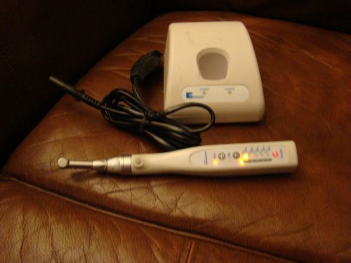 SybronEndo EndoTouch Wireless Dental Endo Motor w/ Handpiece Head