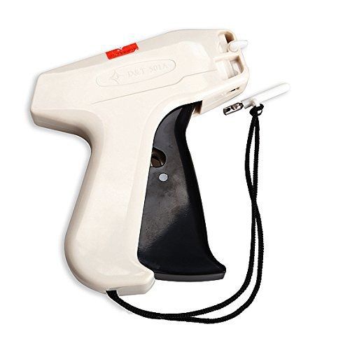 Ecoolbuy price label tagging tag gun +1000 barbs +1 needle for sale