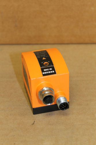 IFM 02D220 SENSOR 02D1RPKG/K