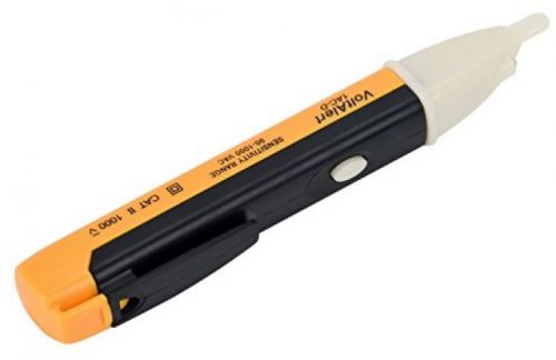 Voltage Tester, I3C No Contact Voltage Tester Pen Detector Probe Meter Quick AC