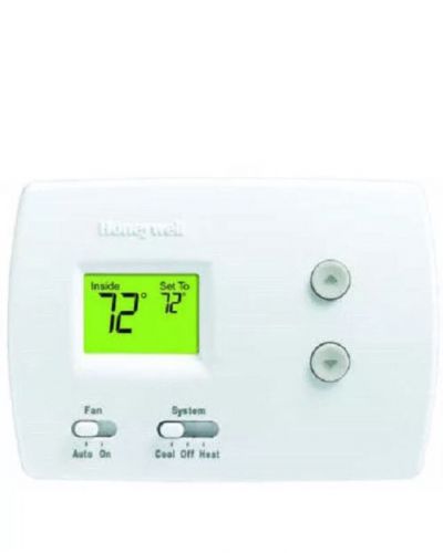 Honeywell TH3110D1008 PRO 3000 Thermostat, 1H/1C