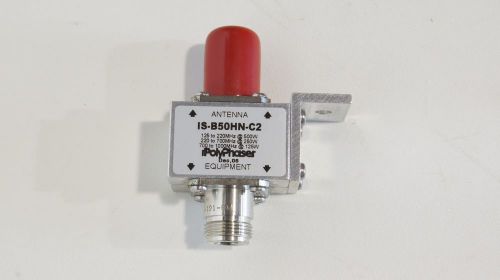 Polyphaser ANTENNA IS-B50HN-C2  NEW