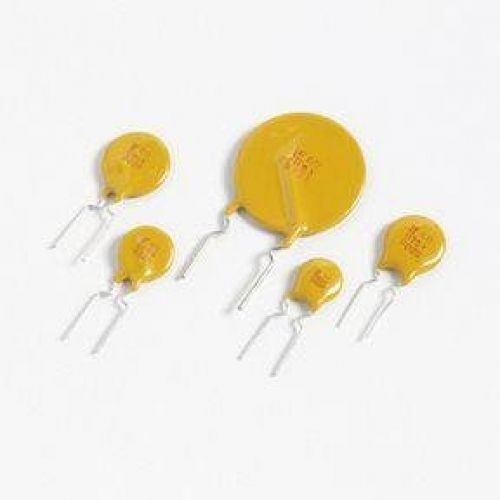 Littelfuse resettable fuses - pptc 60v polyfuse 1.85a radial leads (10 pieces) for sale