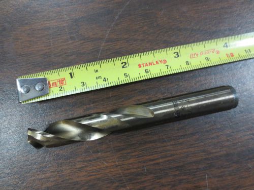 Cleveland 29/64 cobalt screw machine drill for sale