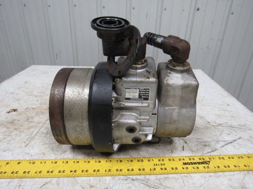 Kitagawa s1552-15a actuator 6200rpm from a mazak cnc mltplx 620 for sale