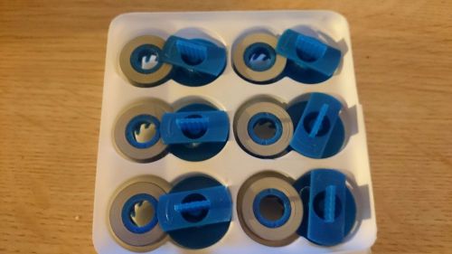 Nukote Universal Lift Off Tape
