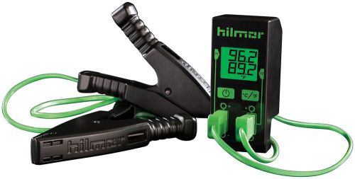 hilmor Dual Readout Thermometer 1839106