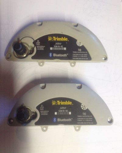 Trimble 5800 410-430 MHz Radio Modules