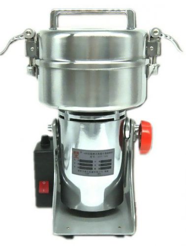 Swing hammer mill herb grinder pulverizer food processor crusher powder  yx for sale