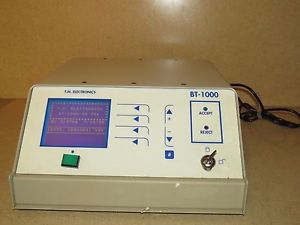 TME BT-1000 Automated Package Tester-Seal Strength and Package Integrity Tester