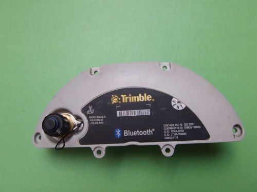Trimble internal radio modem for R8 410-430 MHz