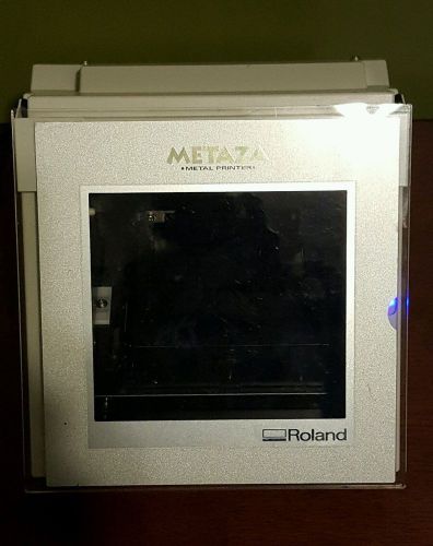 ROLAND METAZA MPX-60