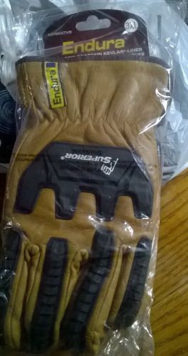 3M Thinsulate Endura Work Gloves
