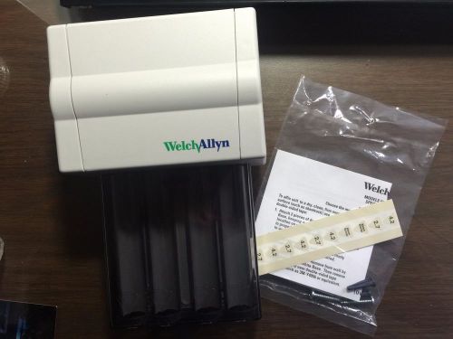Welch allyn 52401 kleenspec disposable ear-specula dispenser  **free shipping** for sale