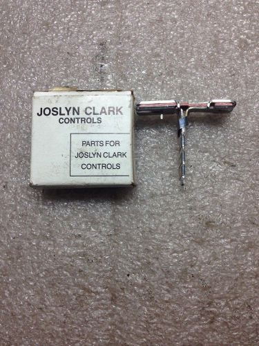 (K3) JOSLYN CLARK 2436 HEATER
