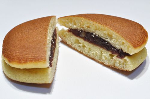 dorayaki coklat recipe