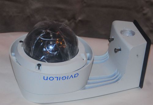 Avigilon 5.0 MP 8.0-H4A-DP1-IR  Dome Indoor/Outdoor Video  Zoom Camera - Network