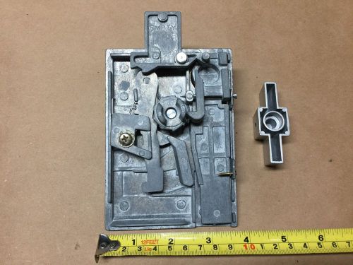 J8-25 Cent Coin Mechanism