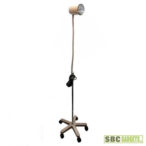 Goodwin Giraffe Multi-Purpose Lamps, Flexible (Model: 1183-CB)